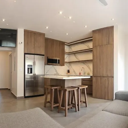 Condo Popeye - Cute Condo In The Heart Of Tama!
