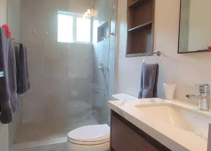 Apartamento Popeye - Cute In The Heart Of Tama! Tamarindo