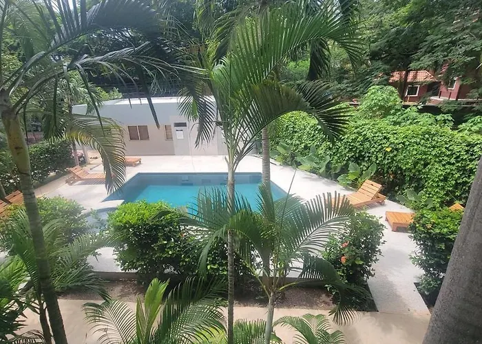 Popeye - Cute In The Heart Of Tama! Apartamento Tamarindo